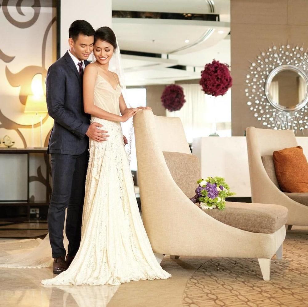 Quest Serviced Residences Cebu Exteriör bild